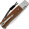Складной нож CJRB GLACIER J1961-WD